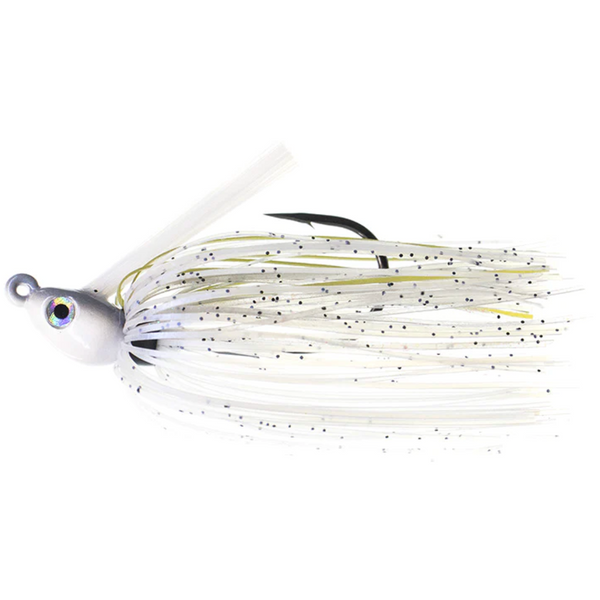Dirty Jigs Compact Swim Jig