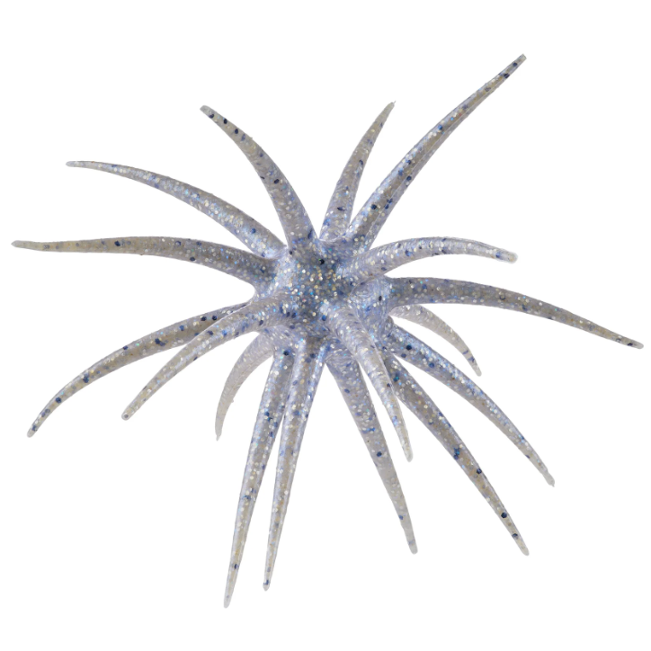 Berkley MaxScent 'Moeba
