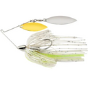 Blue Pearl Shad - Silver Frame