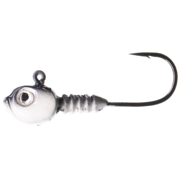 Dirty Jigs Guppy Head 0 Blue Shad