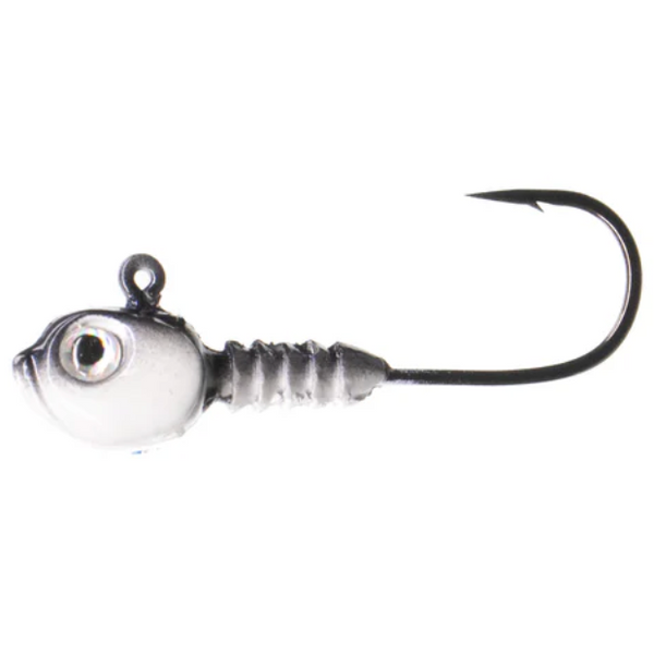 Dirty Jigs Guppy Head 0 Blue Shad