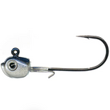 Dirty Jigs Pure Tungsten Guppy Blue Shad 0