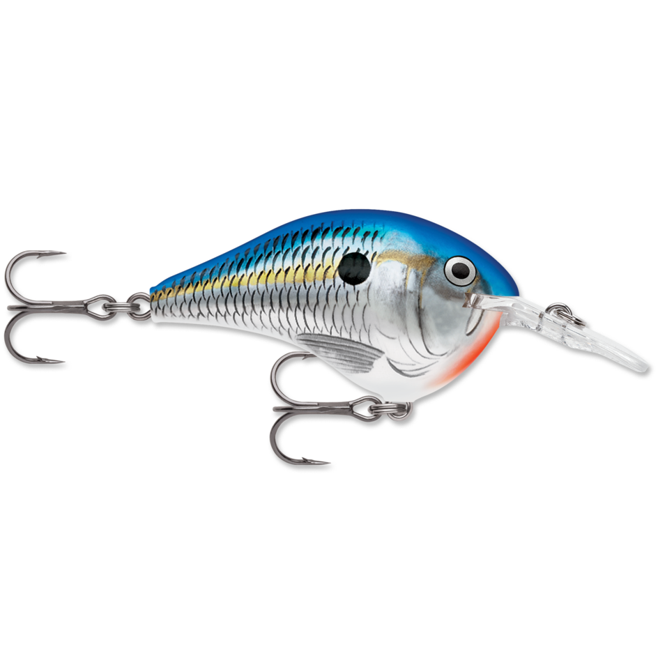 Rapala DT 6