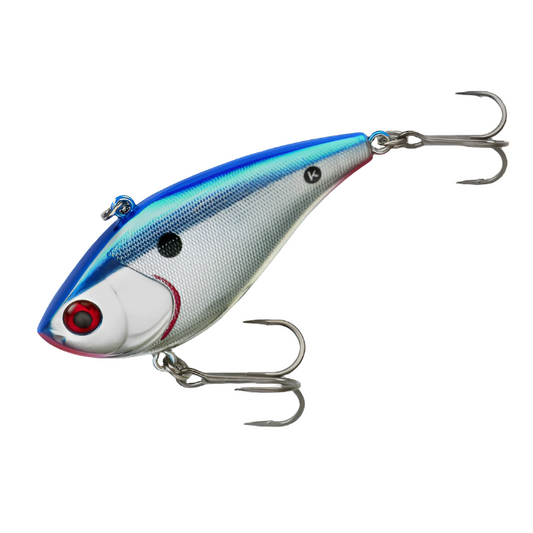 Booyah One Knocker Lipless Crankbait