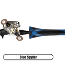  Blue Spyder