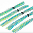  Blue-Treuse Flash