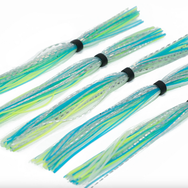 6th Sense Silicone Skirts