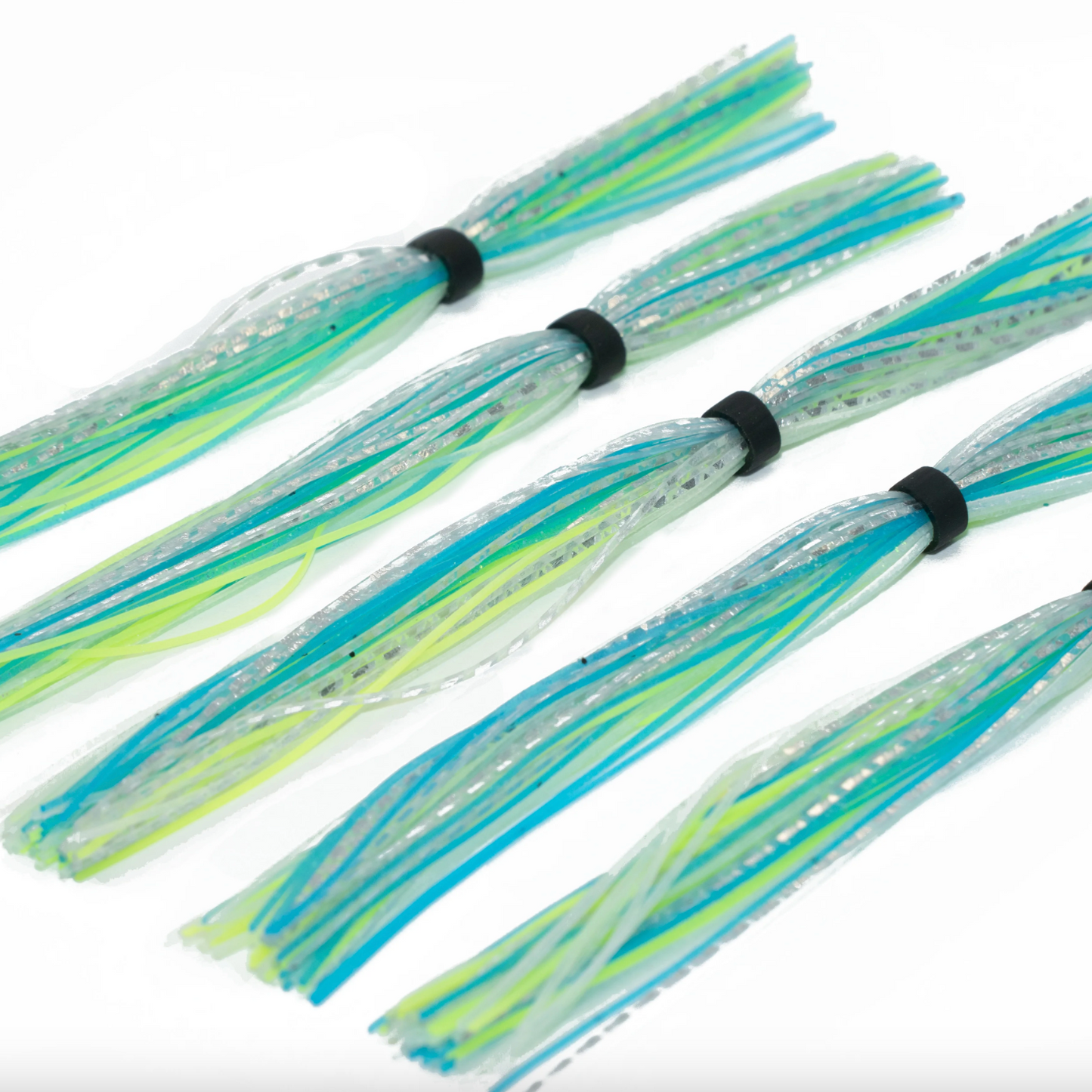 6th Sense Silicone Skirts
