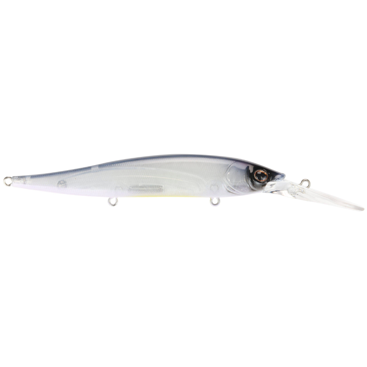 Berkley Stunna 112+2