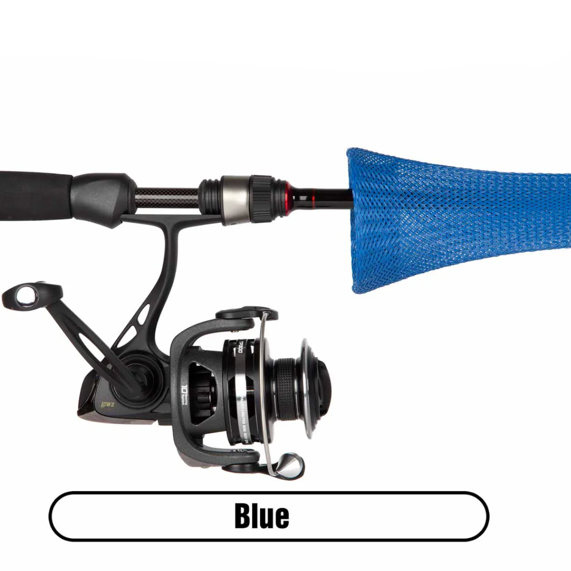 Rod Glove - Spinning