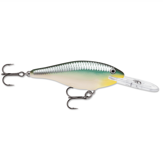 Rapala Shad Rap 07