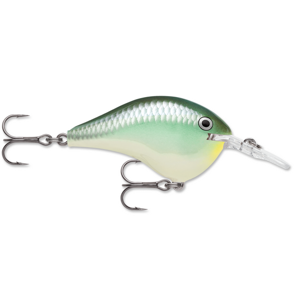 Rapala DT 8