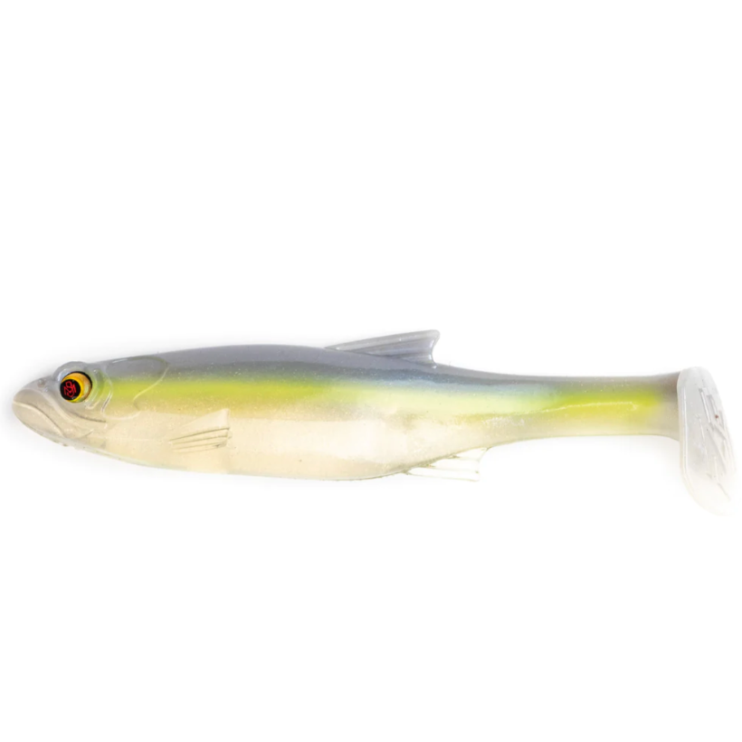 Bass Mafia Daingerous Unrigged Swimbaits