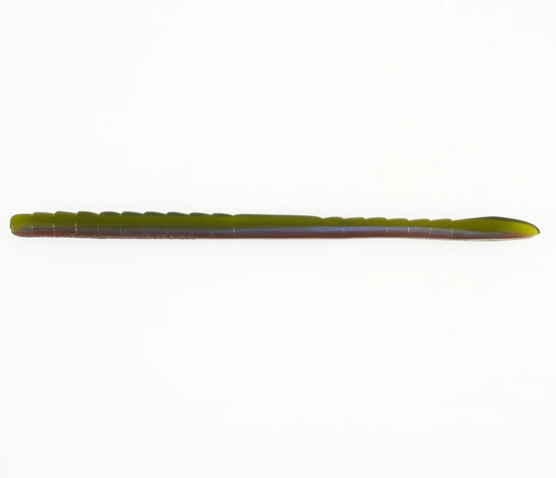Missile Baits Magic Worm