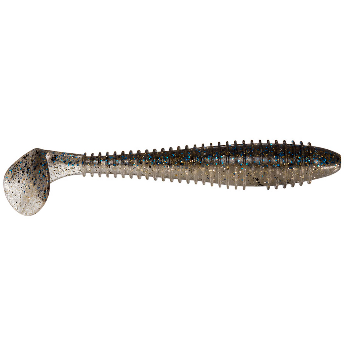 Keitech Swing Impact FAT 4.3"