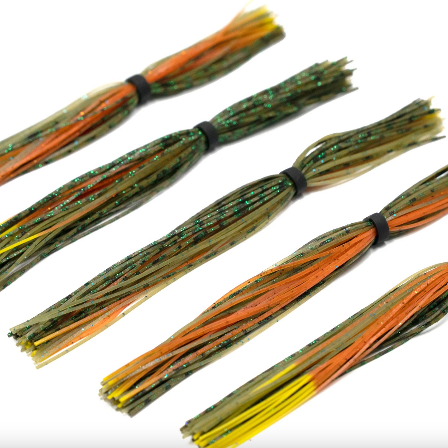 6th Sense Silicone Skirts