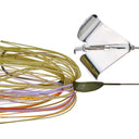  Blue Gill - Nickel Blade
