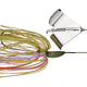  Blue Gill - Nickel Blade
