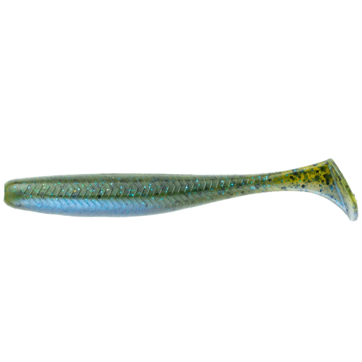 6th Sense Divine Swimbait 3.8