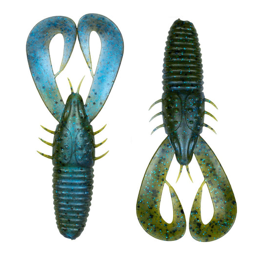 6th Sense Stroker Craw 3.3