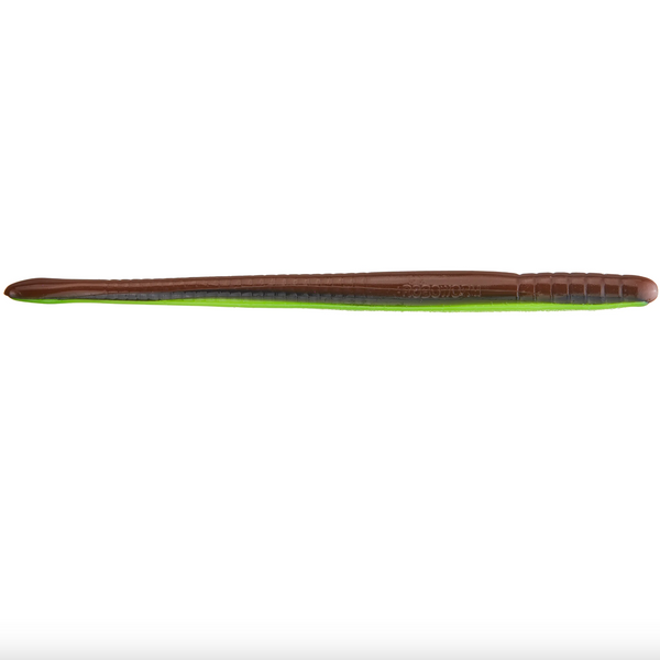Roboworm 4.5'' Fat Straight