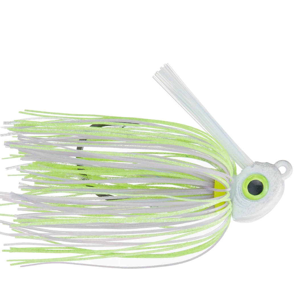 bombshell fishing lures Missile Jigs