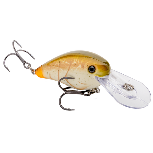 Strike King Gravel Dawg 10