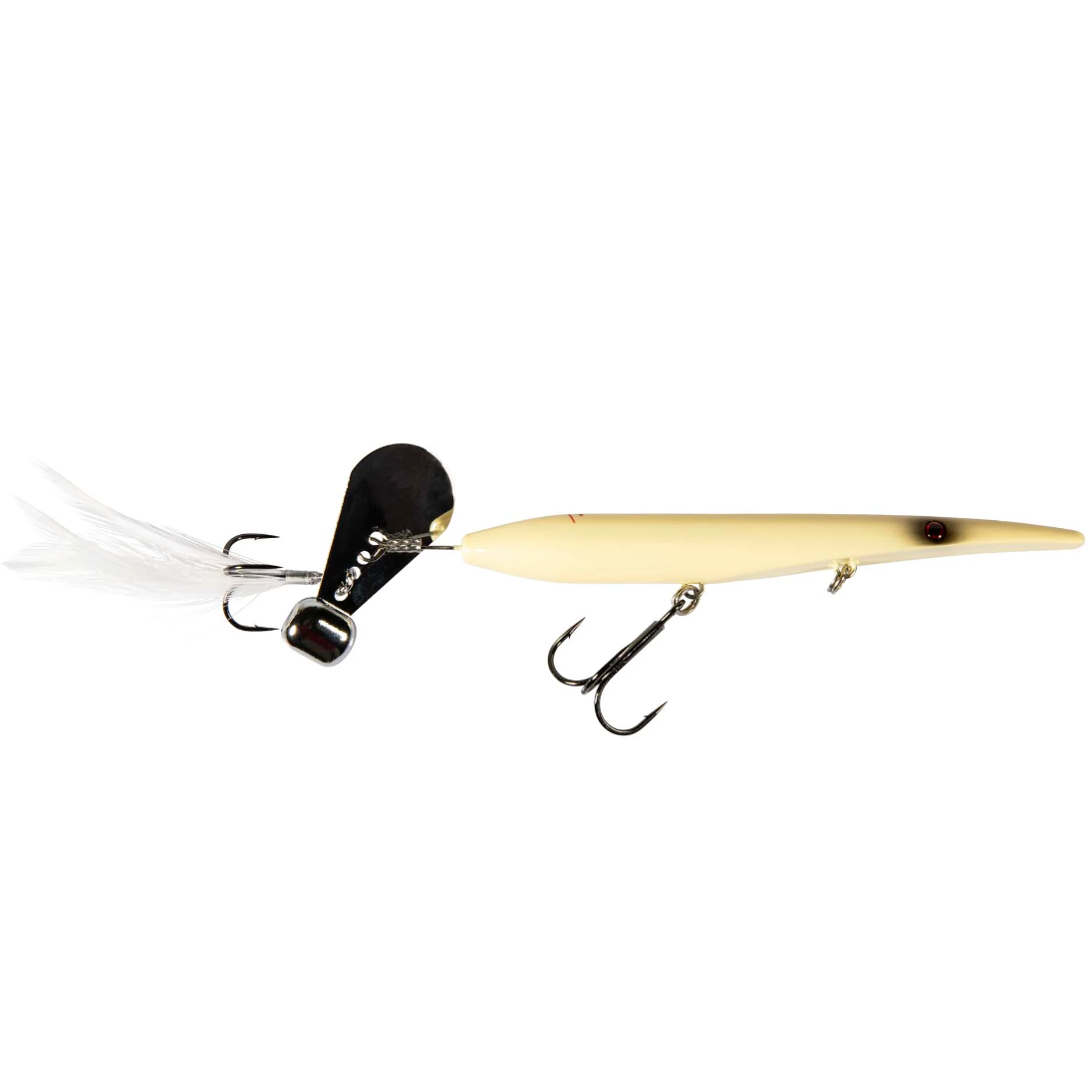 Z-Man HellraiZer 5"
