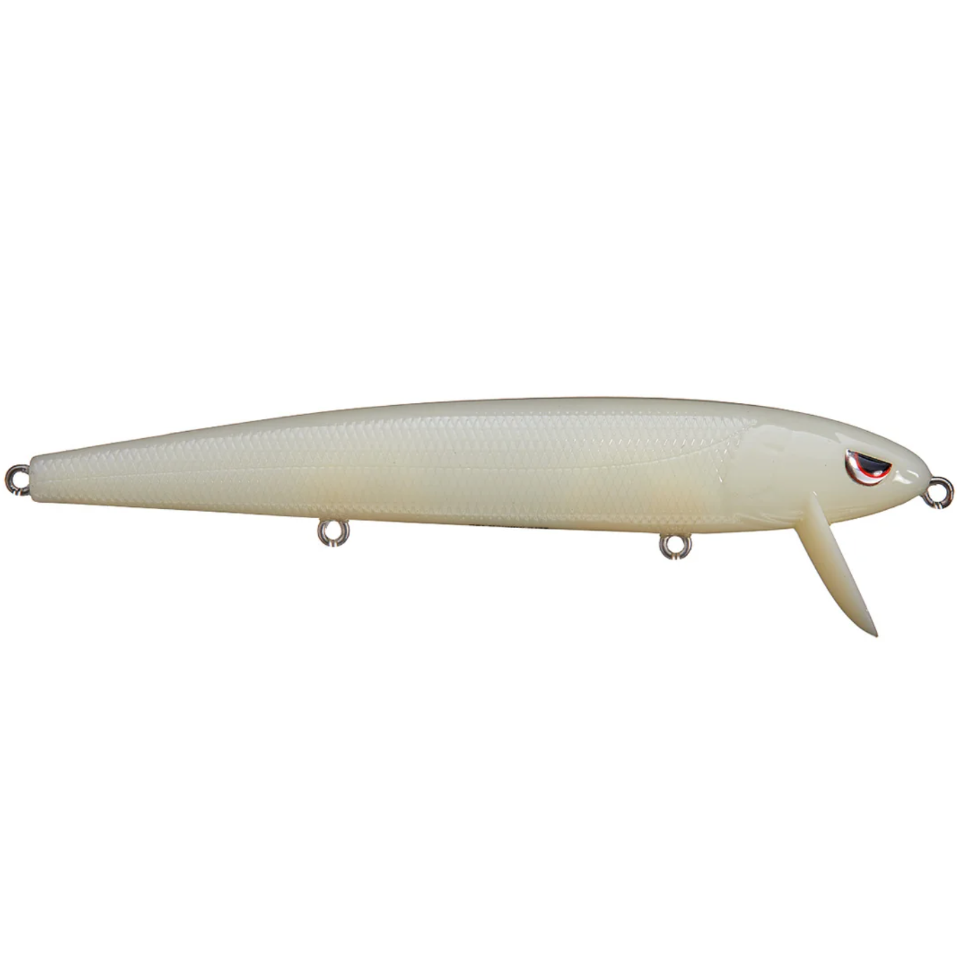 SPRO Essential Series Zero Minnow Wakebait