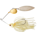  Bone - 4.5 Silver Willow/3.5 Gold Colorado