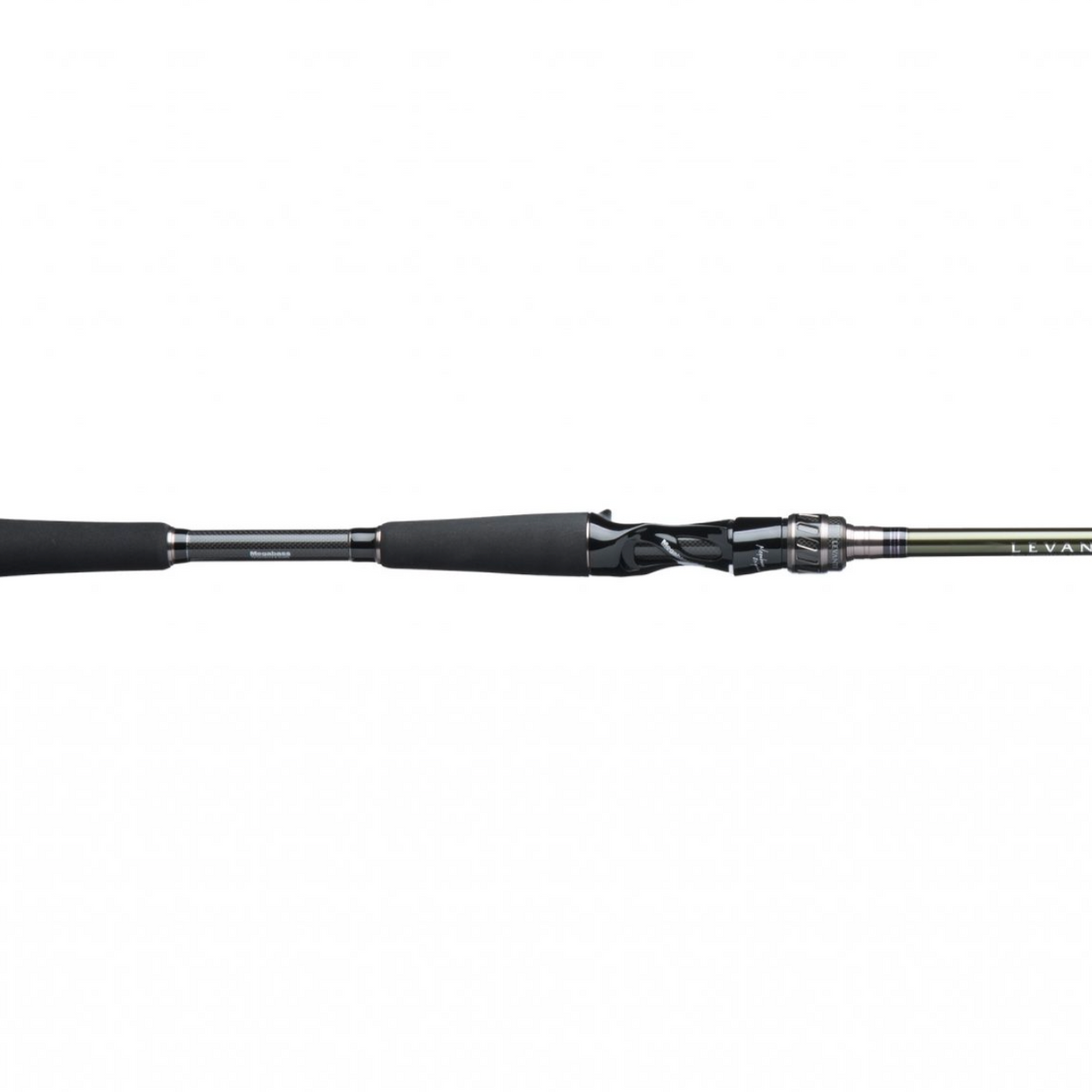 Megabass Levante Casting Rod