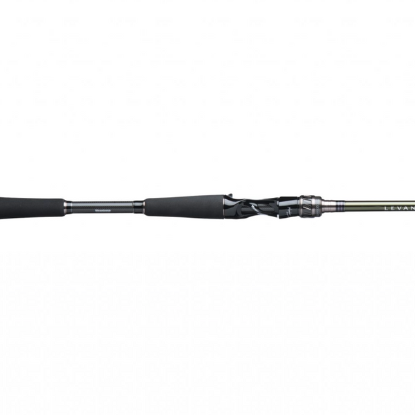Megabass Levante Casting Rod