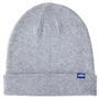 AFTCO Breakwater Waterproof Beanie - Charcoal