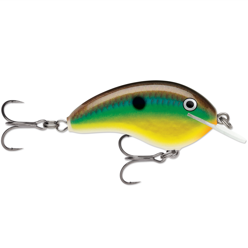 Rapala OG Tiny 4