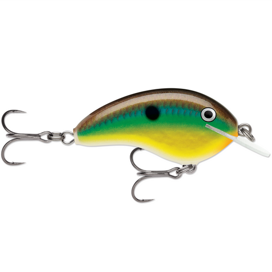 Rapala OG Tiny 4