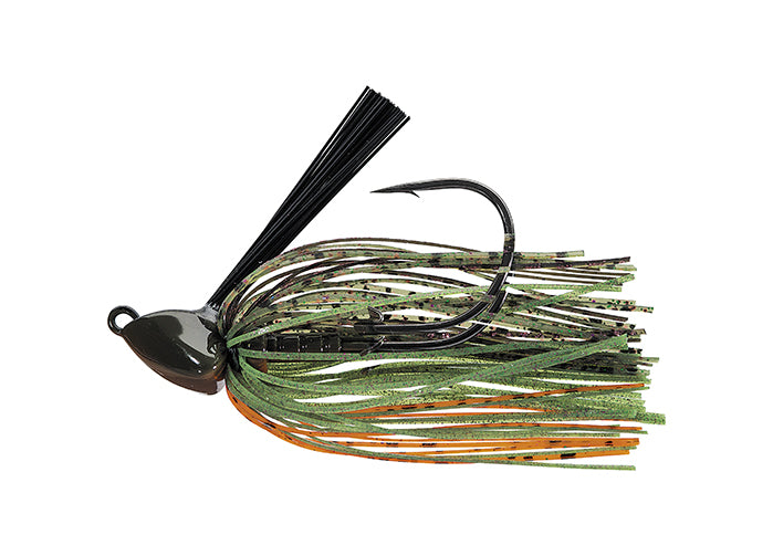 Evergreen Grass Ripper Swim Jig