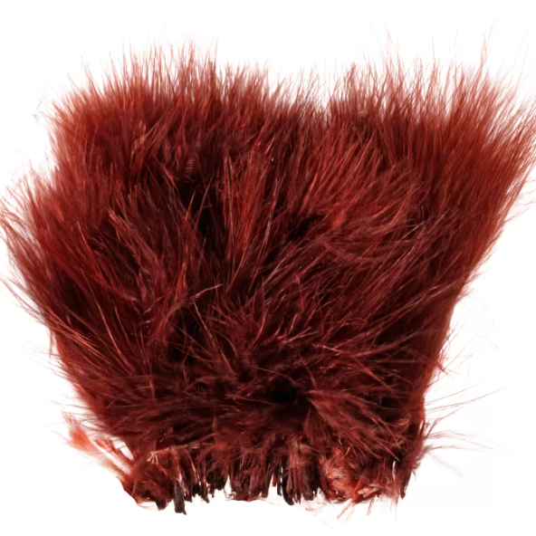 Wapsi Strung Marabou