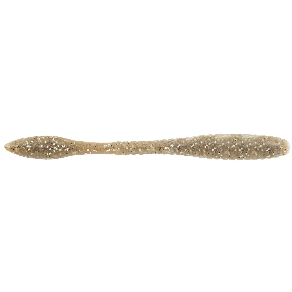 Berkley Maxscent Flat Worm 3.6"