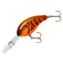  Brown Craw/Orange Belly