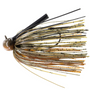 Dirty Jigs Finesse Football Jig 1 2oz. Brown Craw