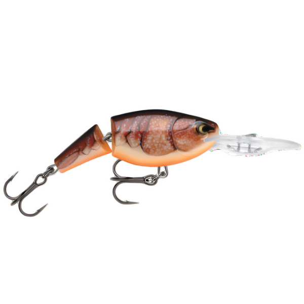 Rapala Jointed Shad Rap 4