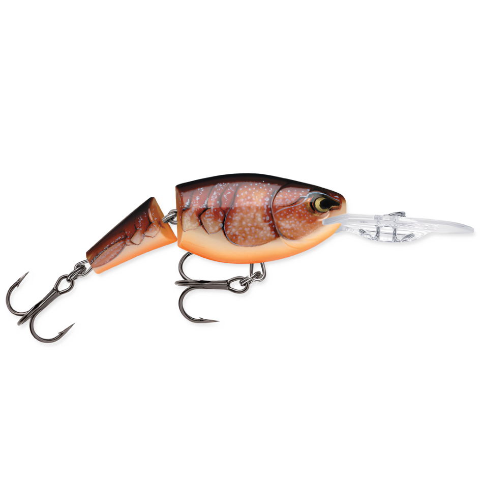 Rapala Jointed Shad Rap 5