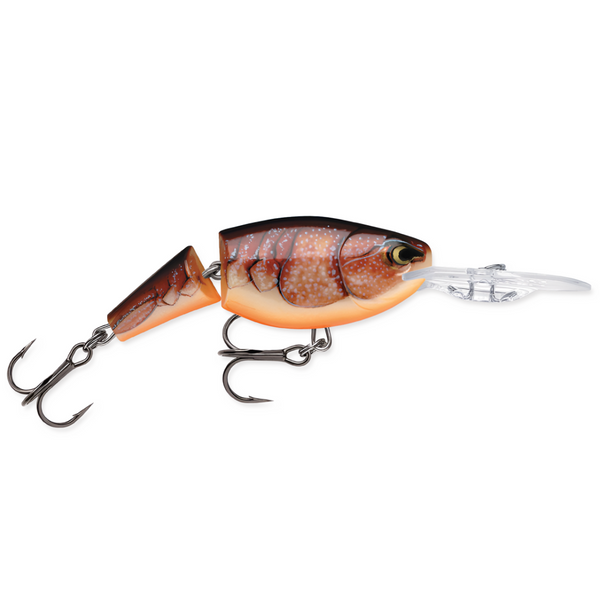 Rapala Jointed Shad Rap 5