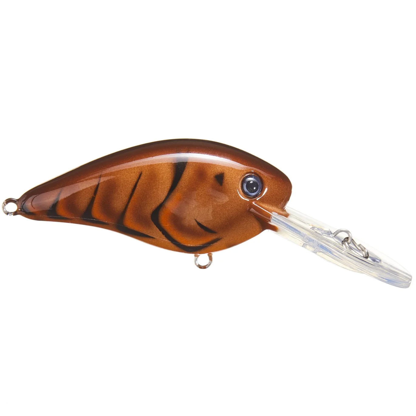 Strike King Gravel Dawg 10