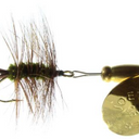  Brown Hackle