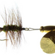  Brown Hackle