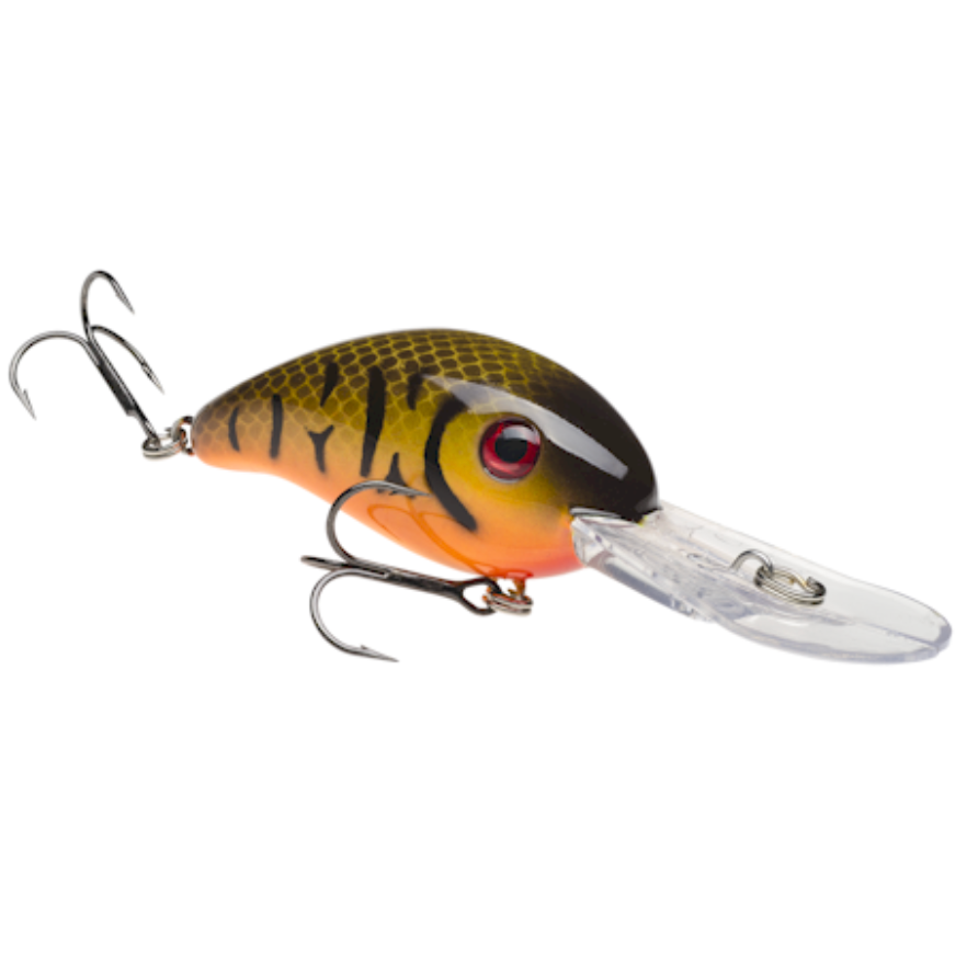 Strike King Pro-Model 3 XD