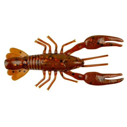 Yum Ned Craw