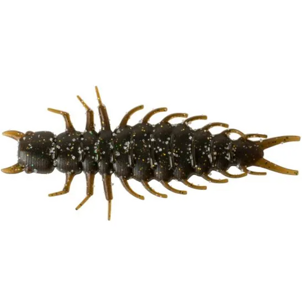 Great Lakes Finesse Juicy Hellgrammite