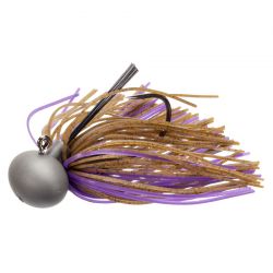 Keitech Tungsten Football Jig Model 2-V2.0